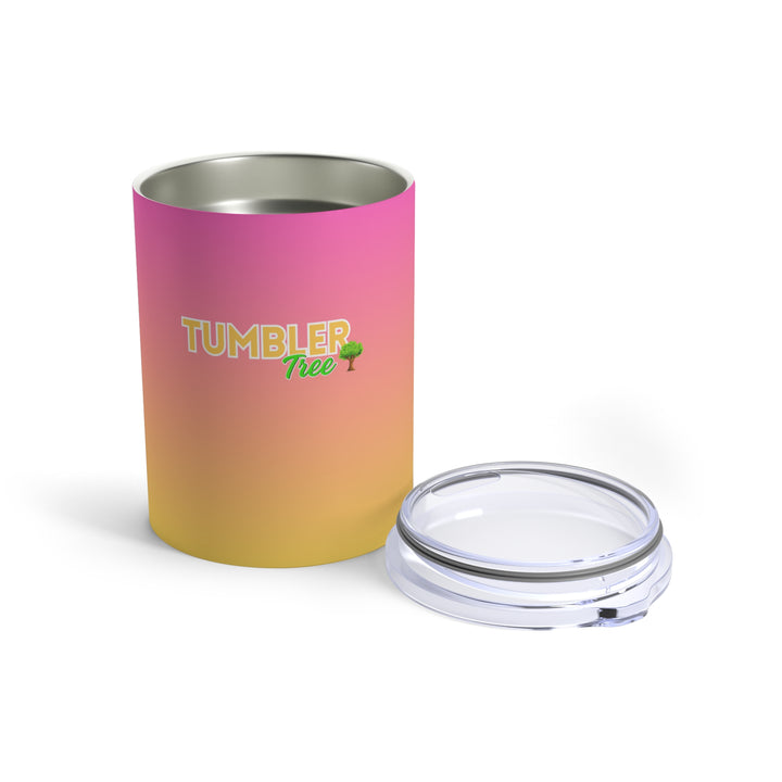 Lilikoi Sherbert - TumbleBuddy Tumbler 10oz