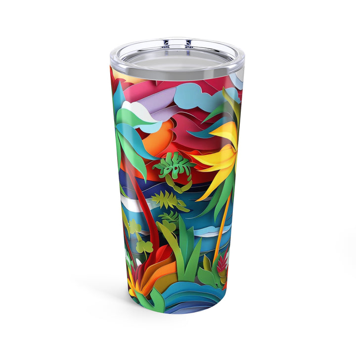 Adventure Tumbler - 20oz (NaPali Coast)