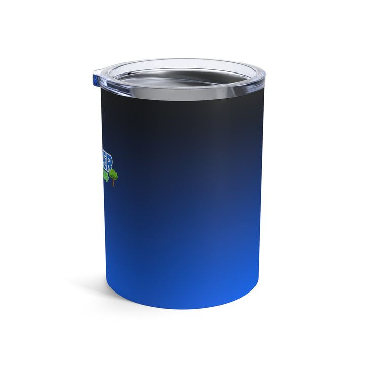 Deep Blue - TumbleBuddy Tumbler 10oz