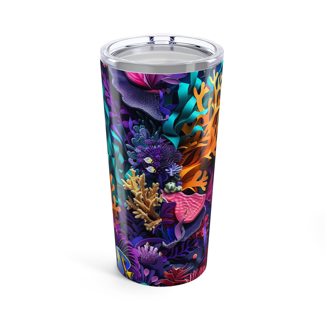 Adventure Tumbler - 20oz (Cancun)