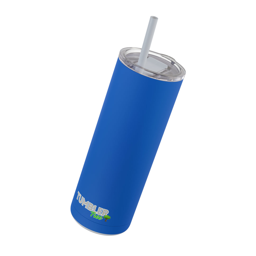 Oasis Tumbler - 20oz (Tahoe Blue)