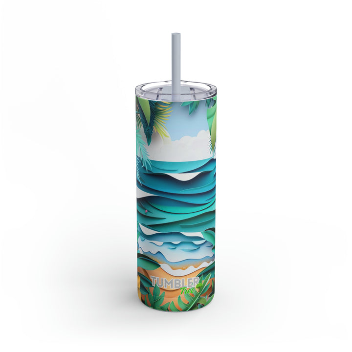 Oasis Tumbler - 20oz (Lanikea)