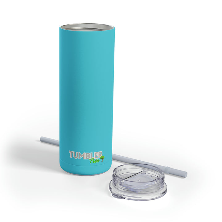 Oasis Tumbler - 20oz (Bahama Blue)