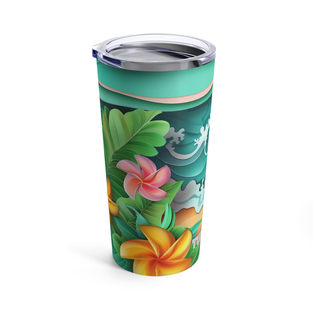 Adventure Tumbler - 20oz (Rincon)