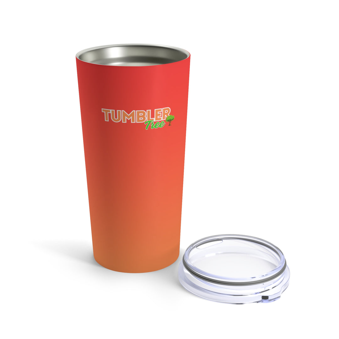 Lava Flow - Tumbler 20oz