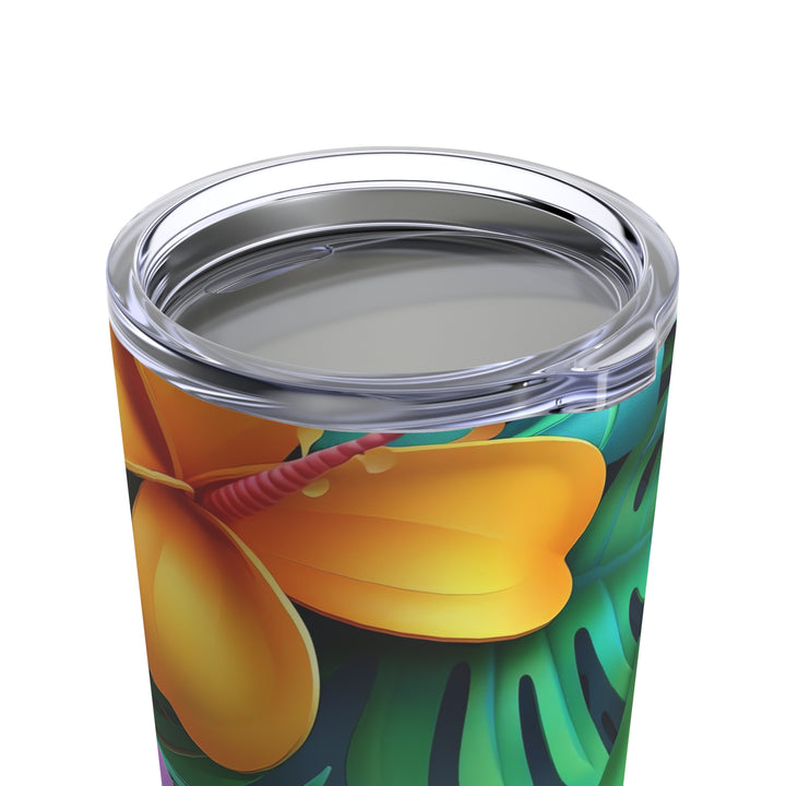 Adventure Tumbler - 20oz (Koko Crater Botanical Garden)