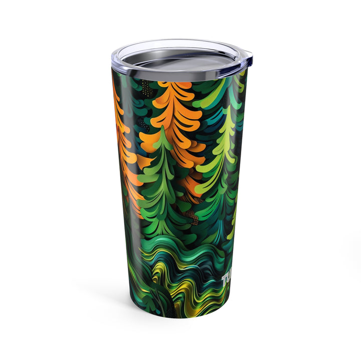 Adventure Tumbler - 20oz (Big Sur)