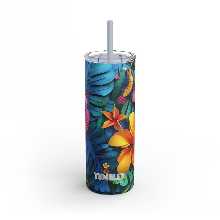 Oasis Tumbler - 20oz (Princeville Botanical Garden)