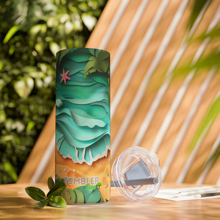 Oasis Tumbler - 20oz (Islamorada)