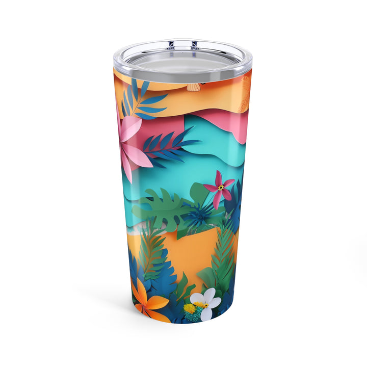 Adventure Tumbler - 20oz (Baja)