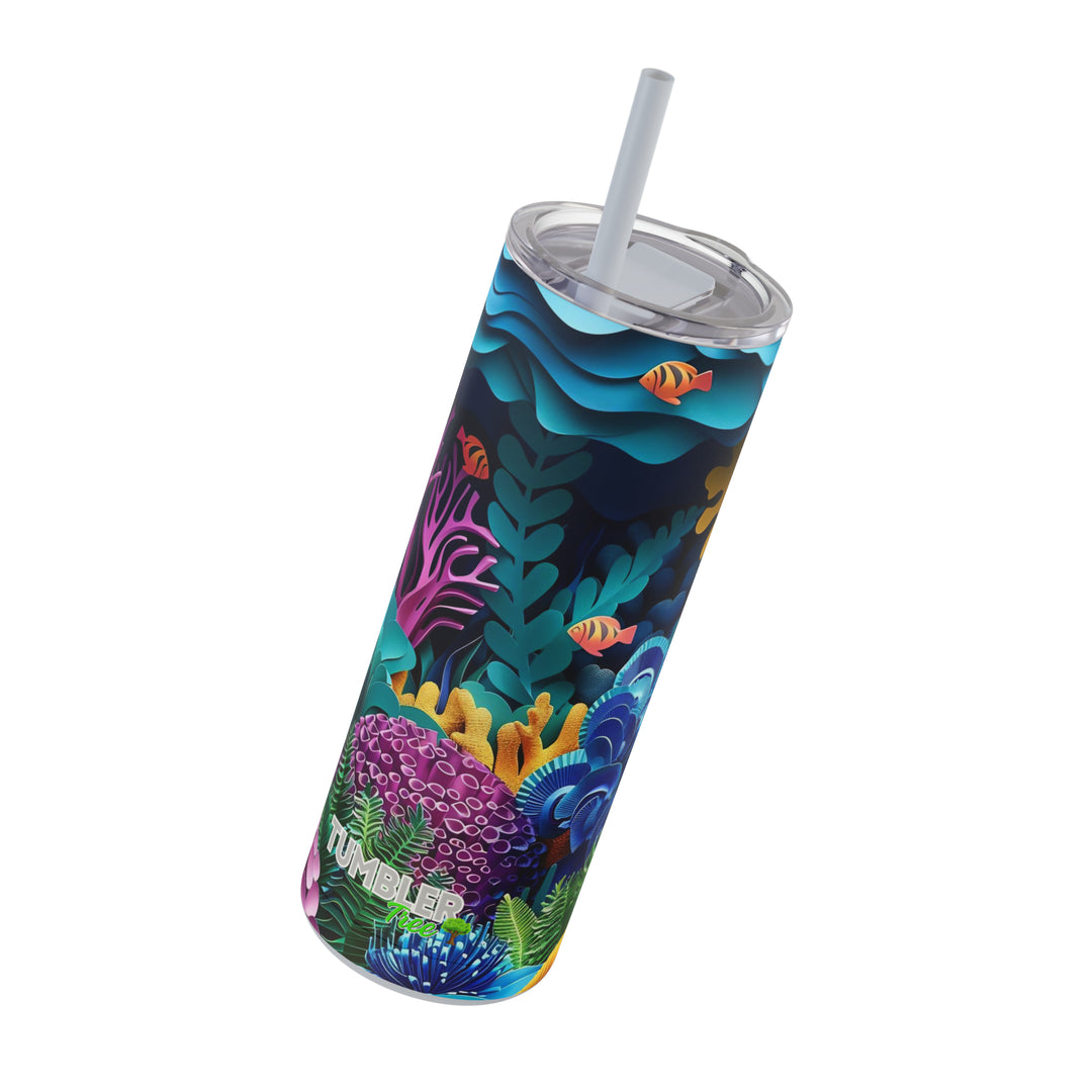 Oasis Tumbler - 20oz (Bonaire)