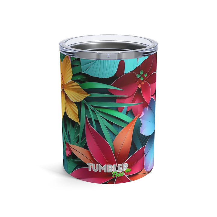 Adventure "Buddy" - 10oz (Foster Botanical Garden)