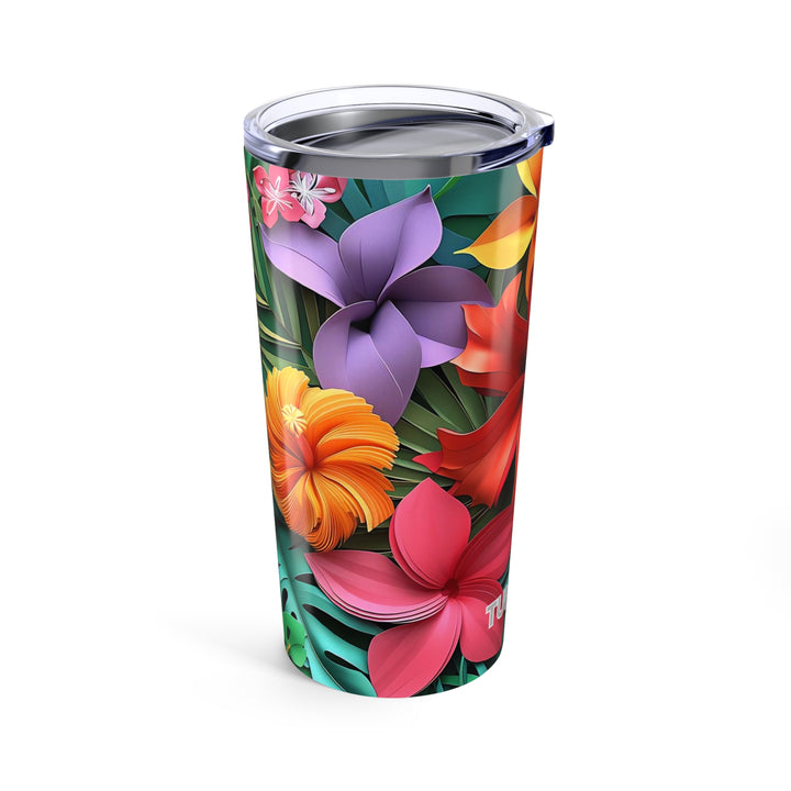 Adventure Tumbler - 20oz (Waimea Valley Botanical Garden)