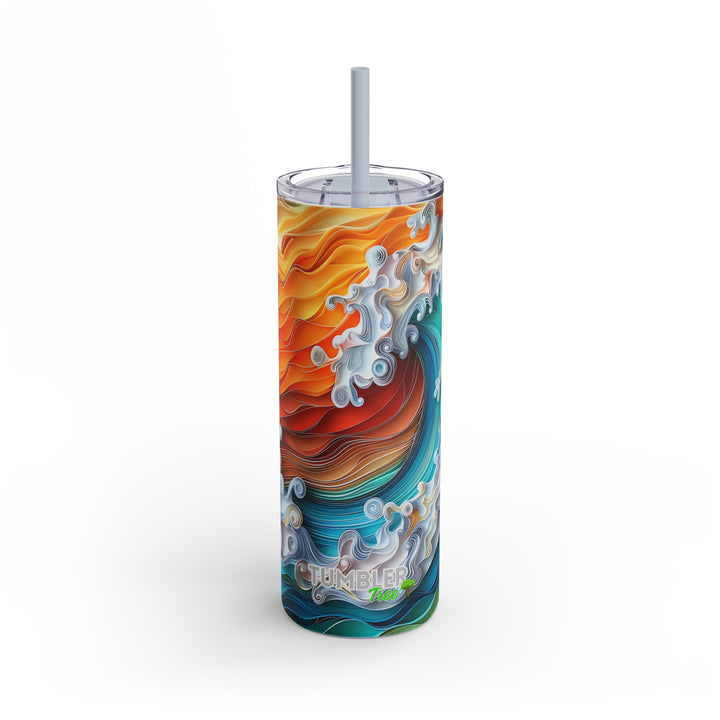 Oasis Tumbler - 20oz (Rocky Point)