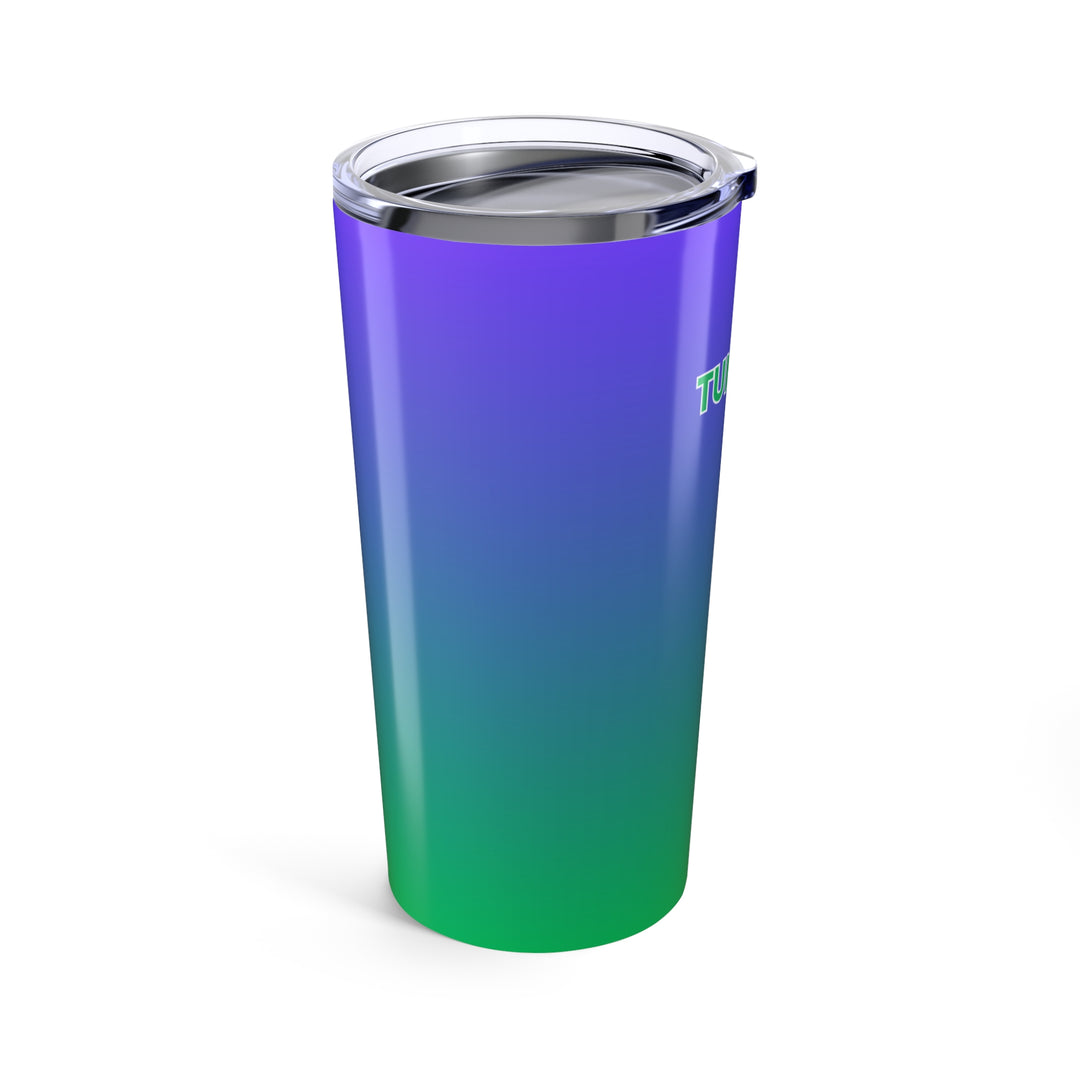 Jungle Rave - Tumbler 20oz