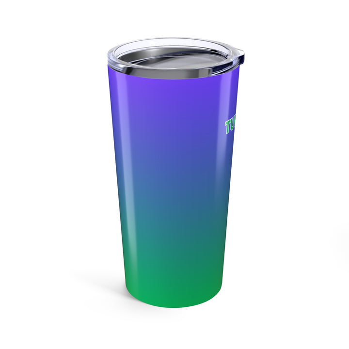 Jungle Rave - Tumbler 20oz