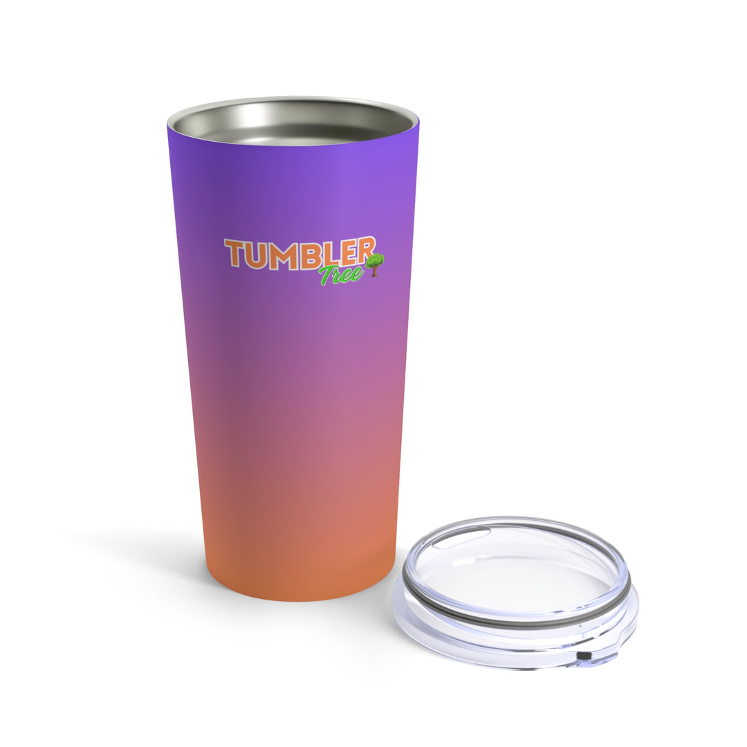 Fiji Sunset - Tumbler 20oz