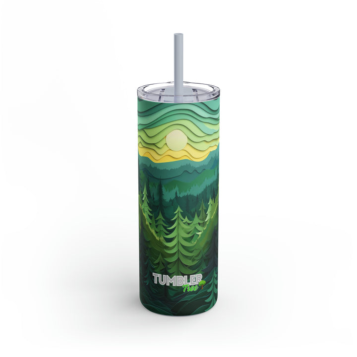 Oasis Tumbler - 20oz (Tahoe Summer)