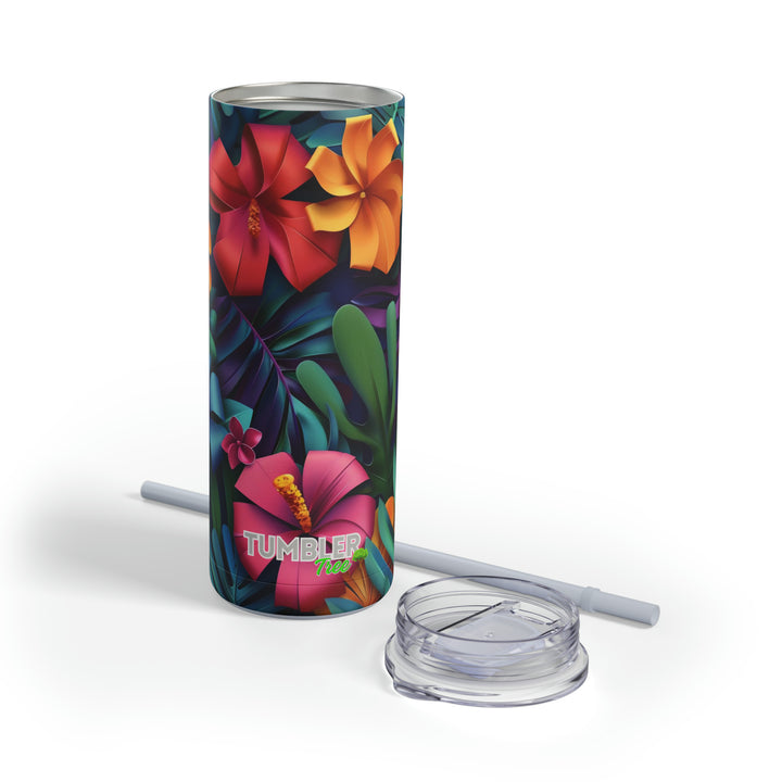 Oasis Tumbler - 20oz (Waimanalo Garden)