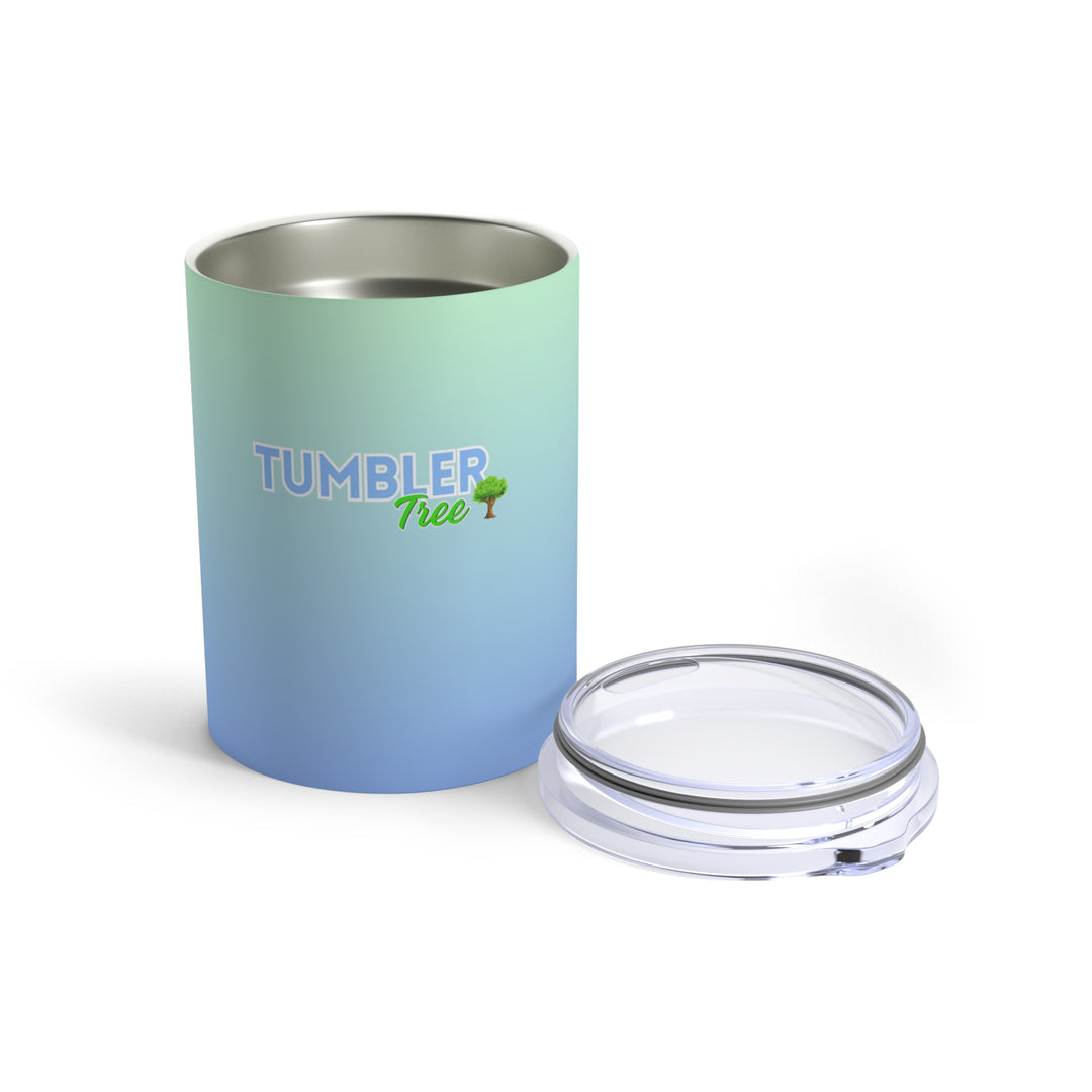 Mint Sky - TumbleBuddy Tumbler 10oz