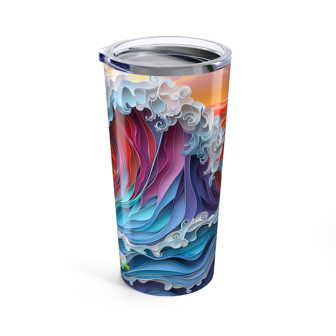 Adventure Tumbler - 20oz (Bombora)