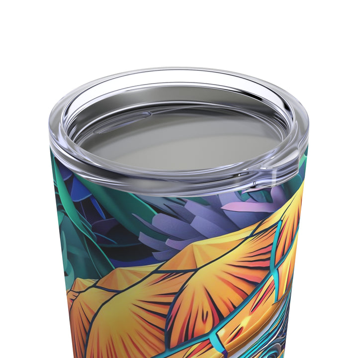 Adventure Tumbler - 20oz (Hello Honu)