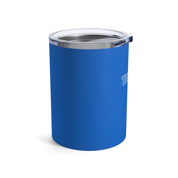 Tahoe Blue - TumbleBuddy Tumbler 10oz