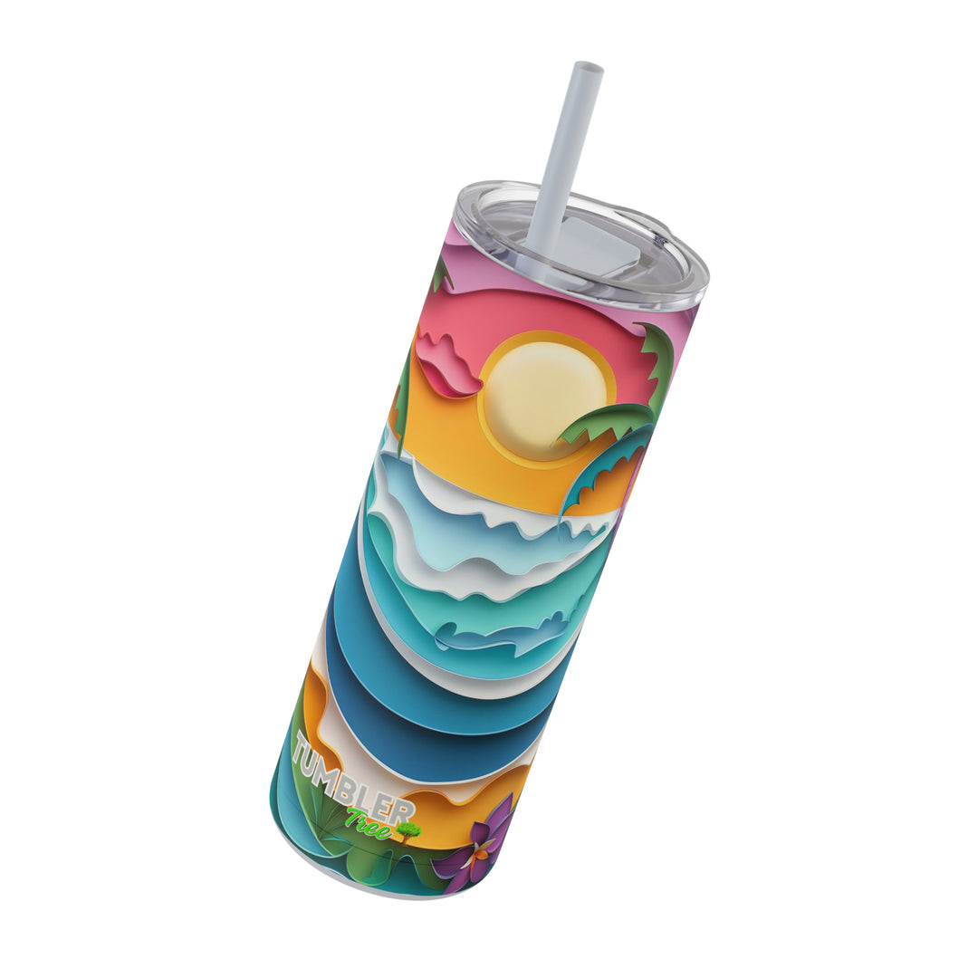 Oasis Tumbler - 20oz (Santa Monica)