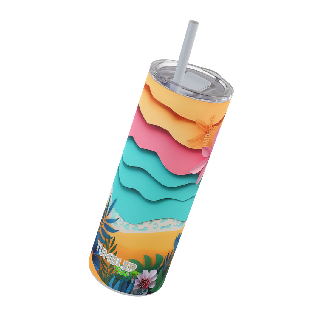 Oasis Tumbler - 20oz (Baja)