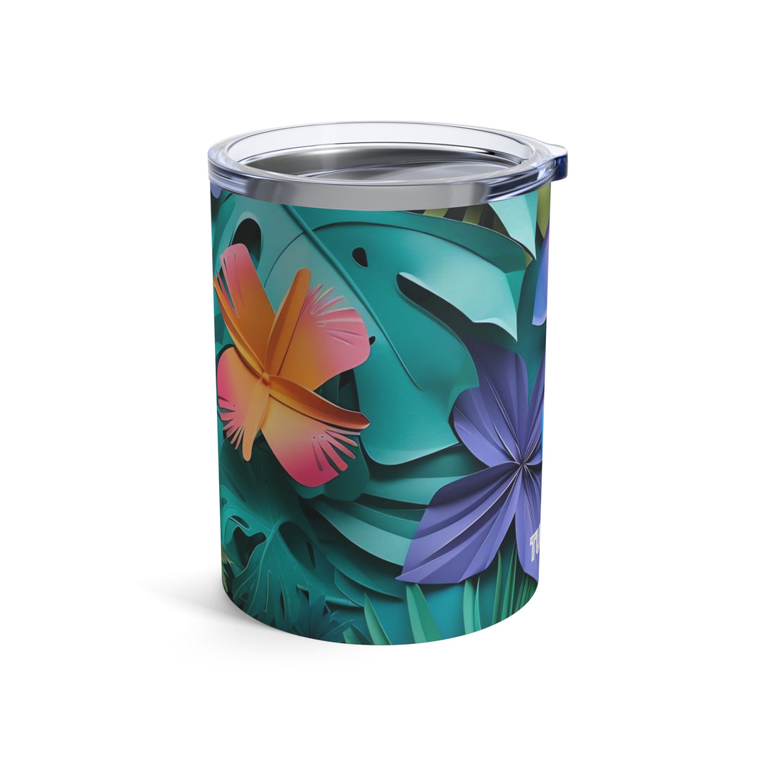 Adventure "Buddy" - 10oz (Pupukea Botanical Garden)