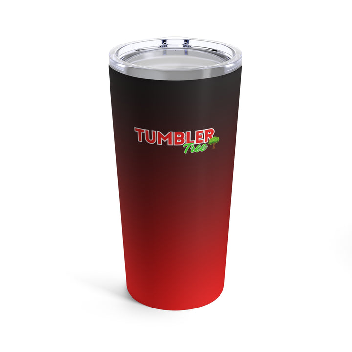 Red Rum - Tumbler 20oz