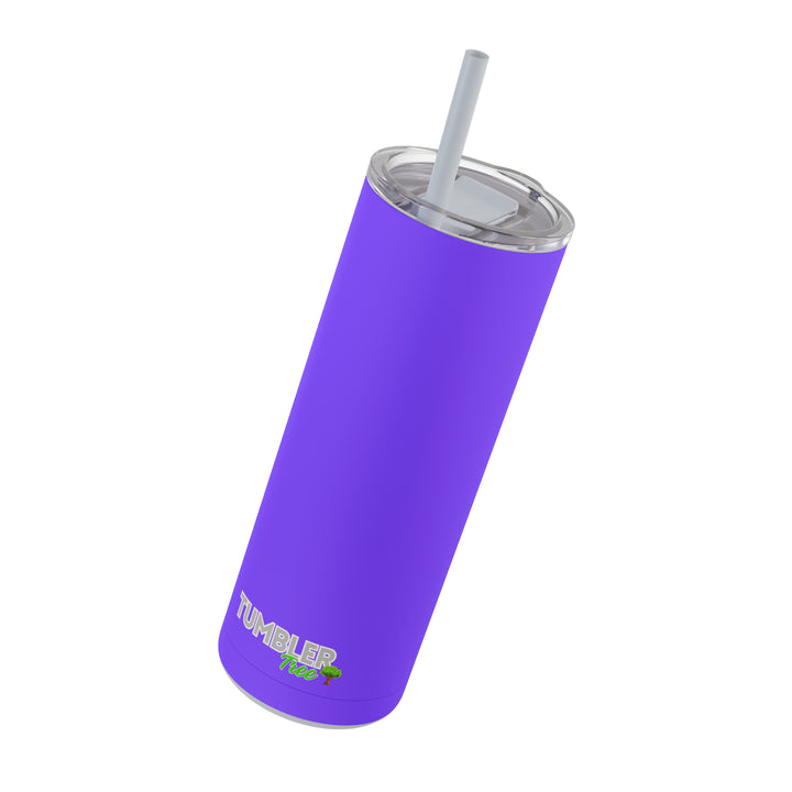 Oasis Tumbler - 20oz (Purple Grape)