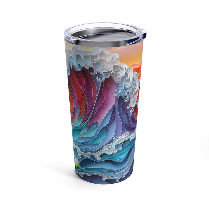 Adventure Tumbler - 20oz (Bombora)