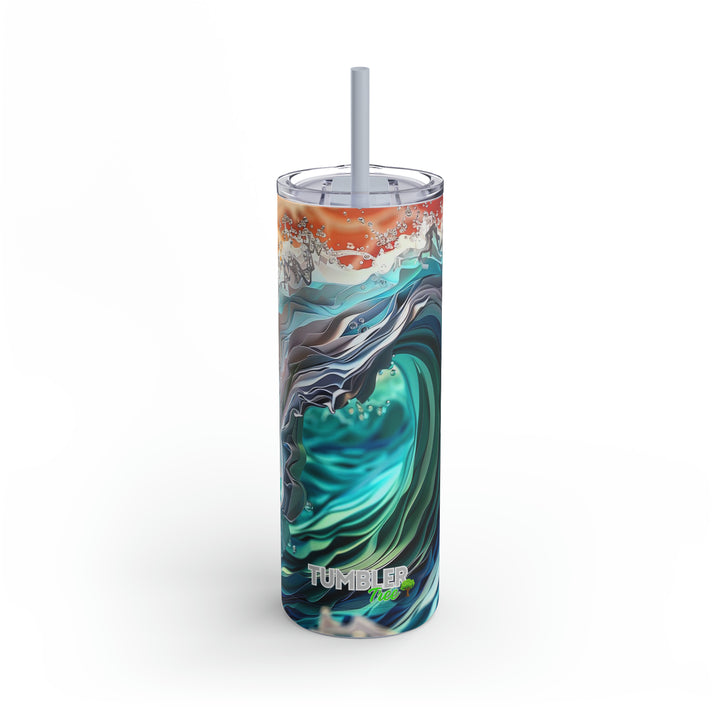 Oasis Tumbler - 20oz (Pipeline)