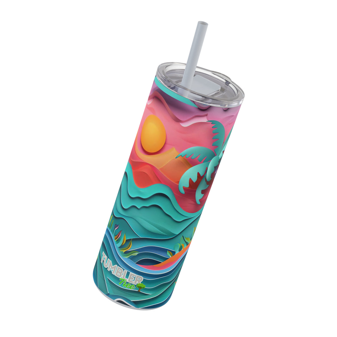 Oasis Tumbler - 20oz (Tahiti Sunrise)