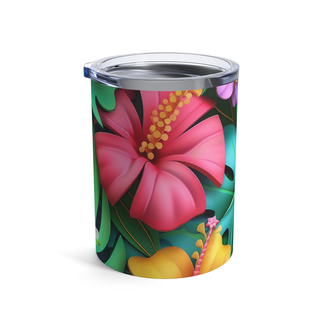 Adventure "Buddy" - 10oz (Koko Crater Botanical Garden)