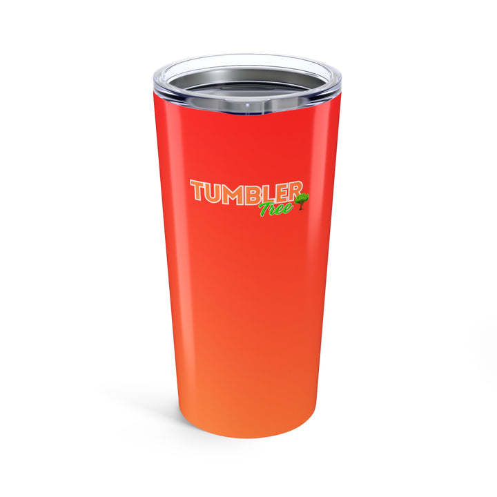 Lava Flow - Tumbler 20oz
