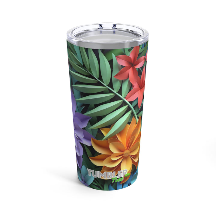 Adventure Tumbler - 20oz (Maui Nui Botanical Garden)