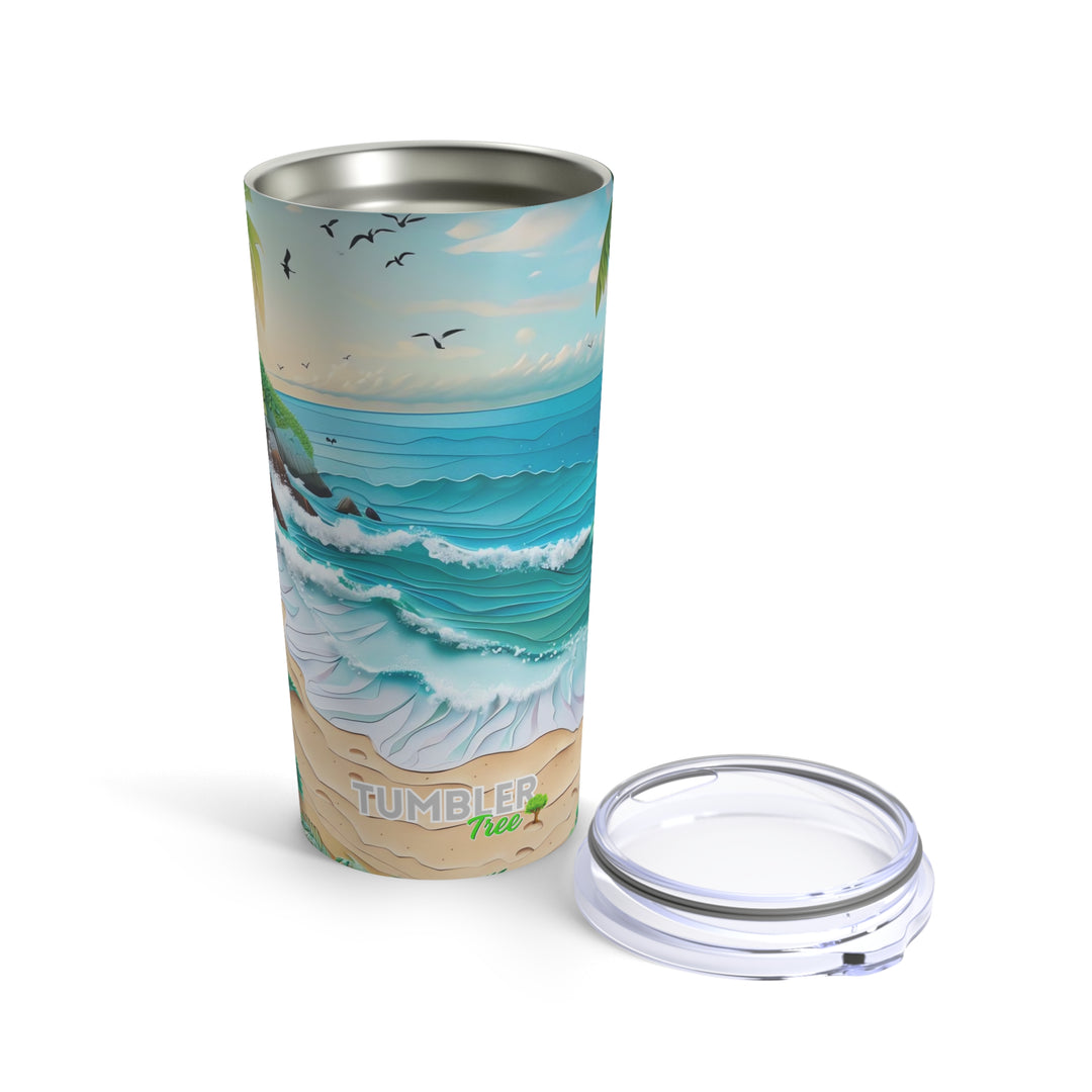 Adventure Tumbler - 20oz (Hana)