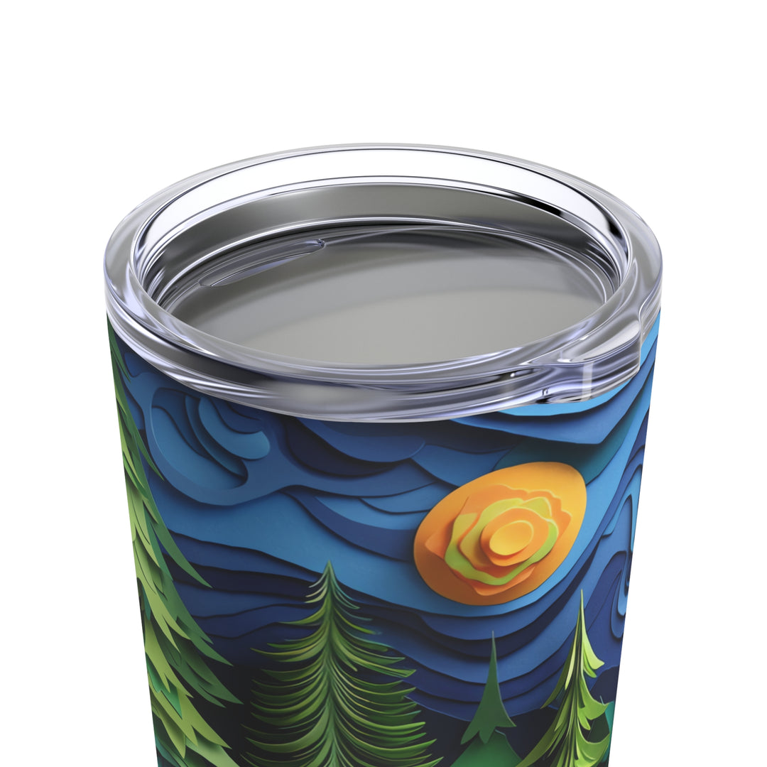 Adventure Tumbler - 20oz (Humboldt)