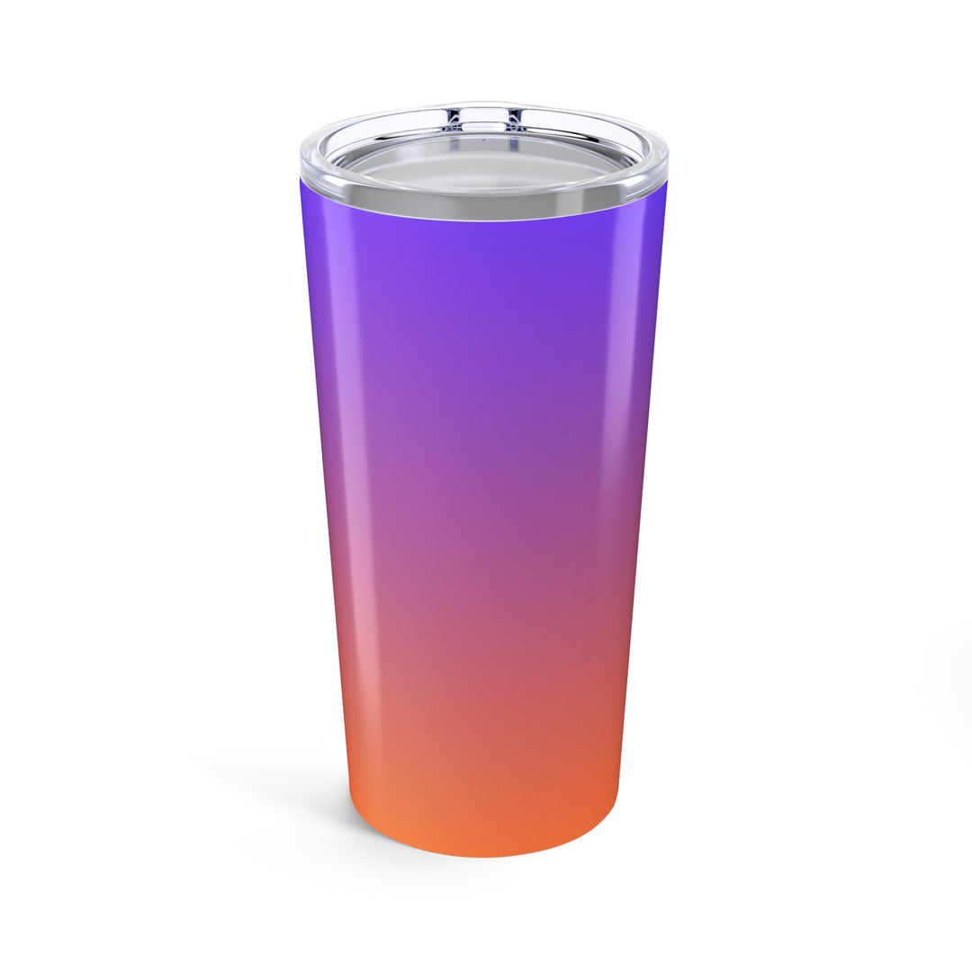 Fiji Sunset - Tumbler 20oz