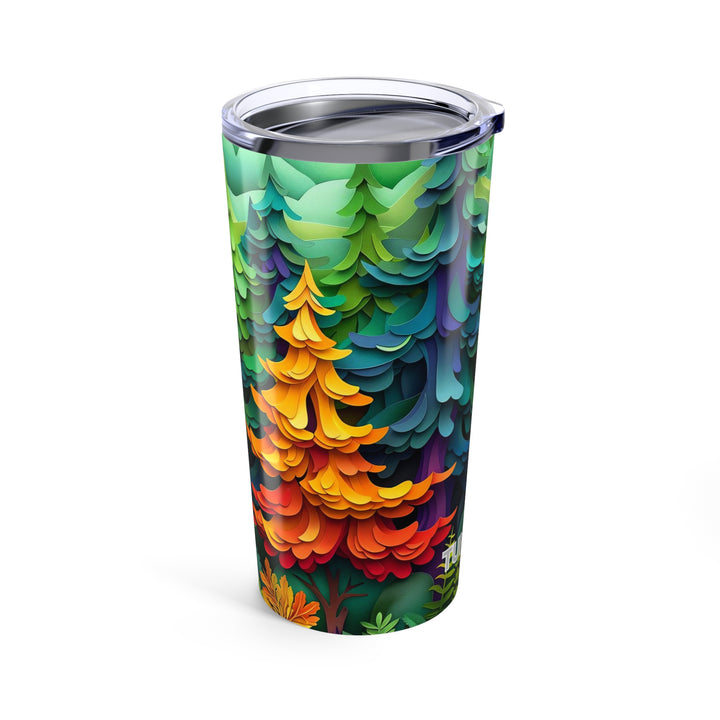 Adventure Tumbler - 20oz (Santa Cruz)