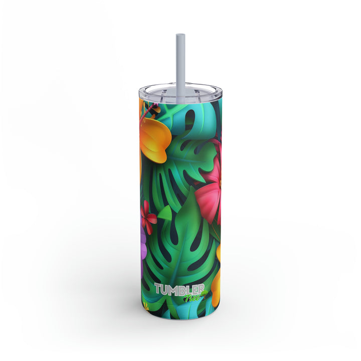 Oasis Tumbler - 20oz (Koko Crater Botanical Garden)