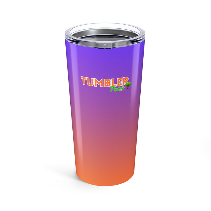 Fiji Sunset - Tumbler 20oz