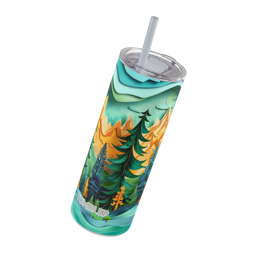 Oasis Tumbler - 20oz (Arroyo Seco)