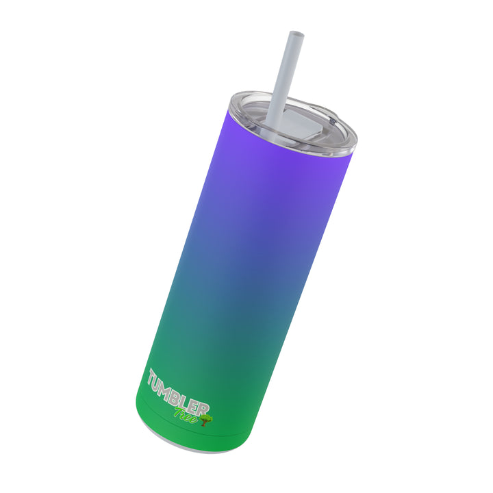 Oasis Tumbler - 20oz (Jungle Rave)