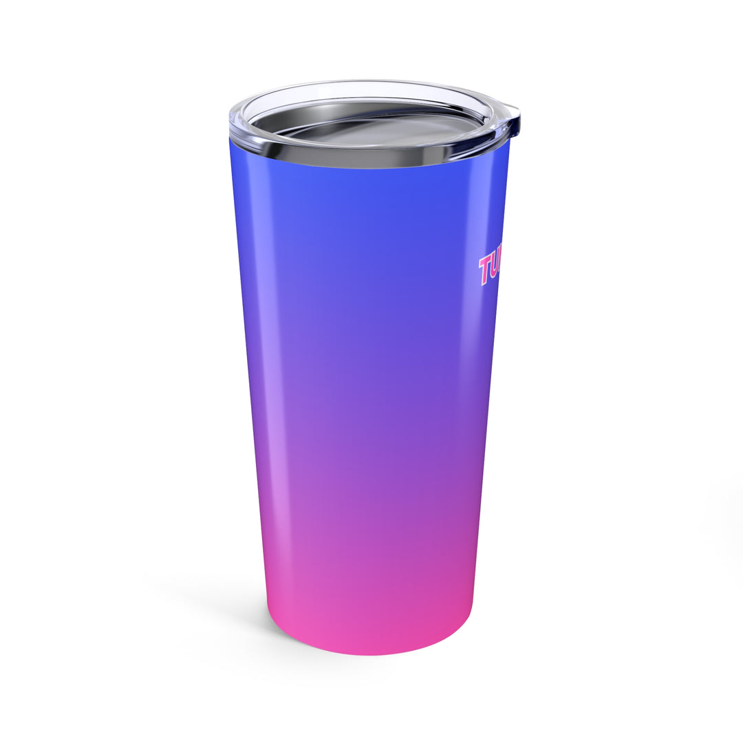 Sweet Dreams - Tumbler 20oz