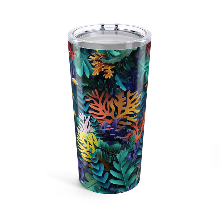 Adventure Tumbler - 20oz (Sharks Cove)