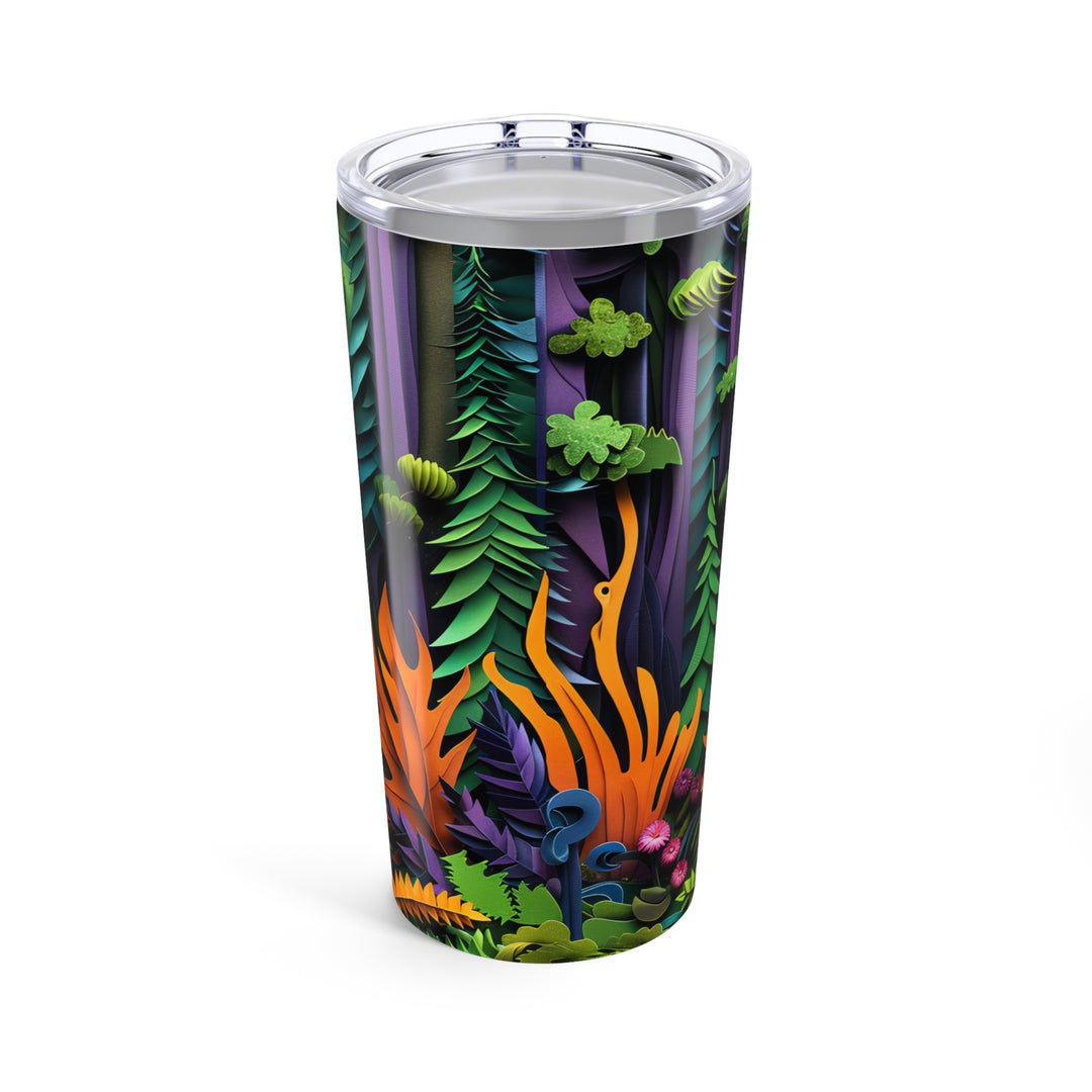 Adventure Tumbler - 20oz (Palisades)