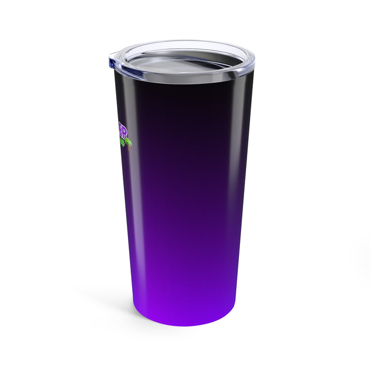 Purple Treasure - Tumbler 20oz